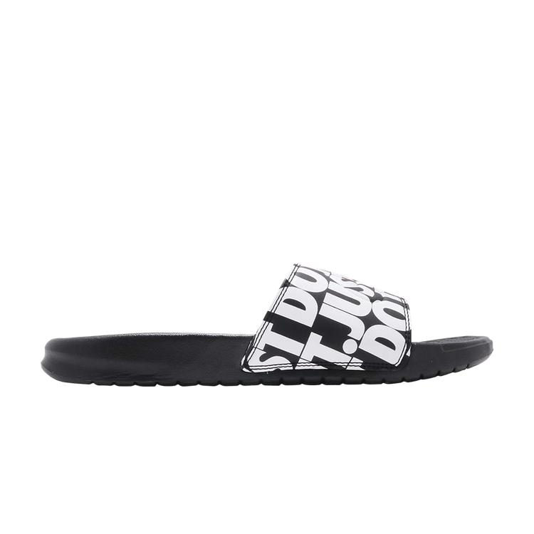 Benassi JDI Print 'White'